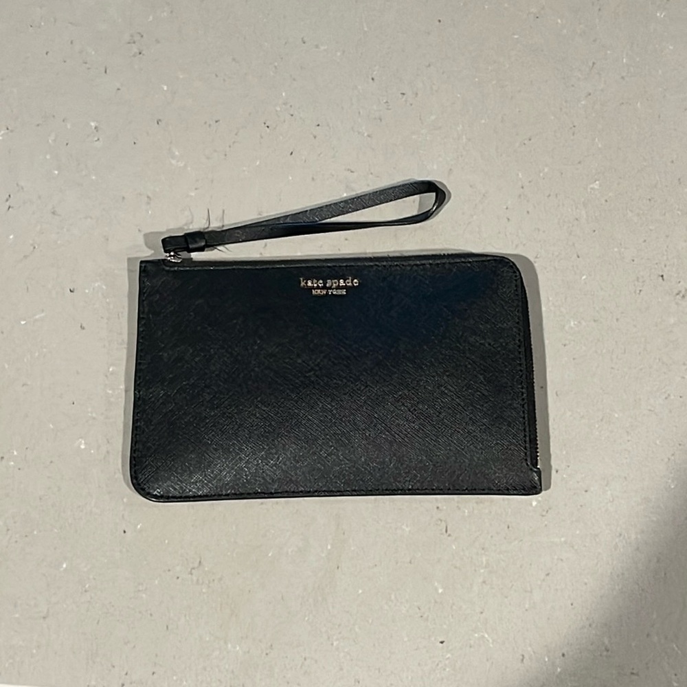 Kate Spade wristlet